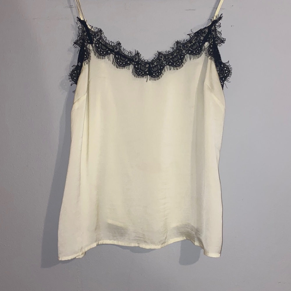 LOVE SADIE tank top